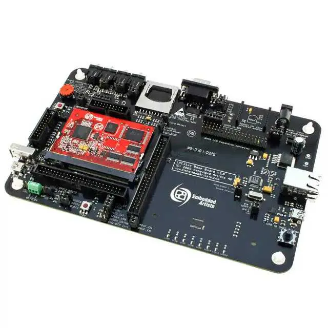 EA-OEM-306 (KIT LPC3152 SODIMM 66X48 200POS)