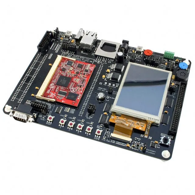 EA-OEM-410 (KIT LPC3250 259 WITH QVGA)