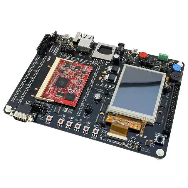 EA-OEM-411 (KIT DEV LPC3250 V2)