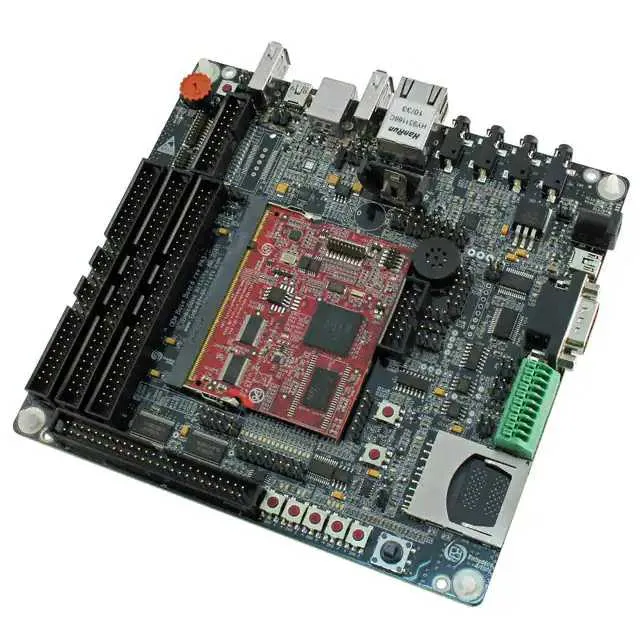 EA-OEM-509 (KIT DEV LPC1788-32)