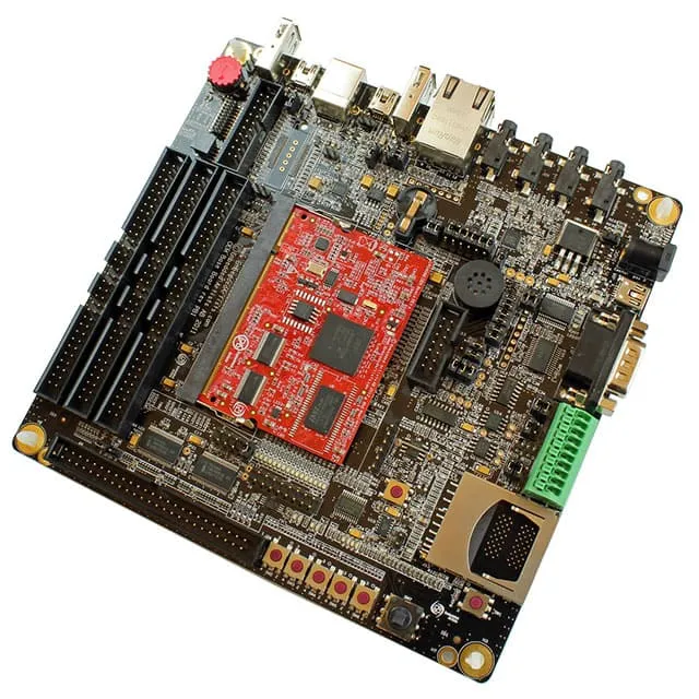EA-OEM-510 (KIT DEV LPC4088)