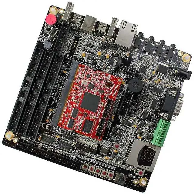 EA-OEM-511 (LPC4357 DEVELOPER'S KIT)