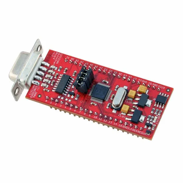 EA-QSB-002 (BOARD QUICK START LPC2106)