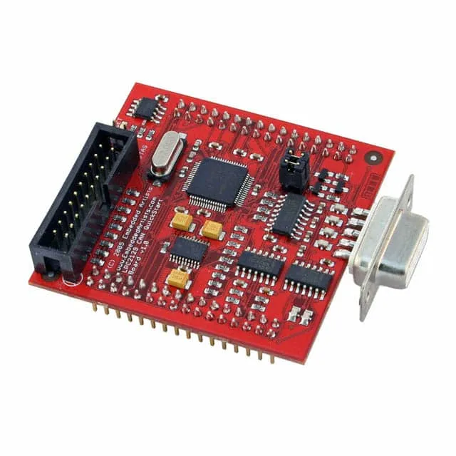 EA-QSB-103 (BOARD QUICK START LPC2129 CAN)
