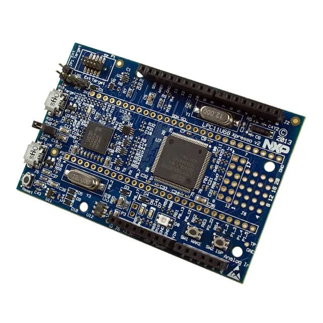 EA-XPR-019 (BOARD LPCXPRESSO LPC11U68)