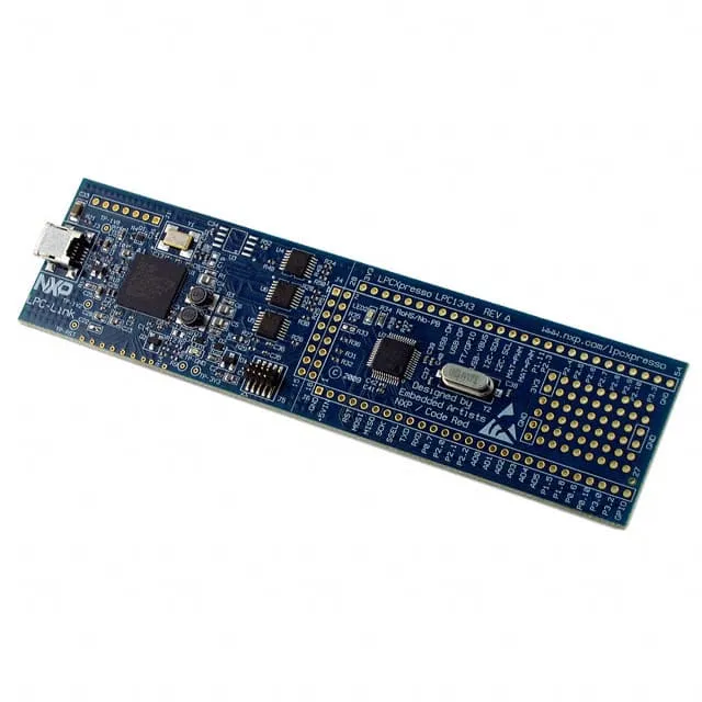 EA-XPR-001 (BOARD LPCXPRESSO LPC1343)