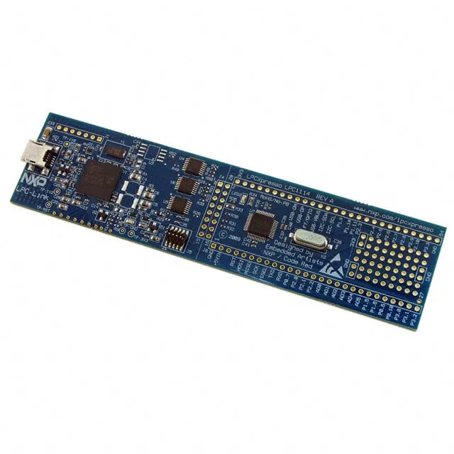 EA-XPR-002 (BOARD LPCXPRESSO LPC1114)