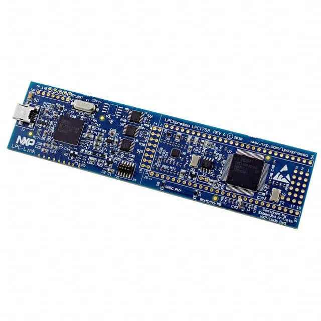 EA-XPR-003 (BOARD LPCXPRESSO LPC1769)