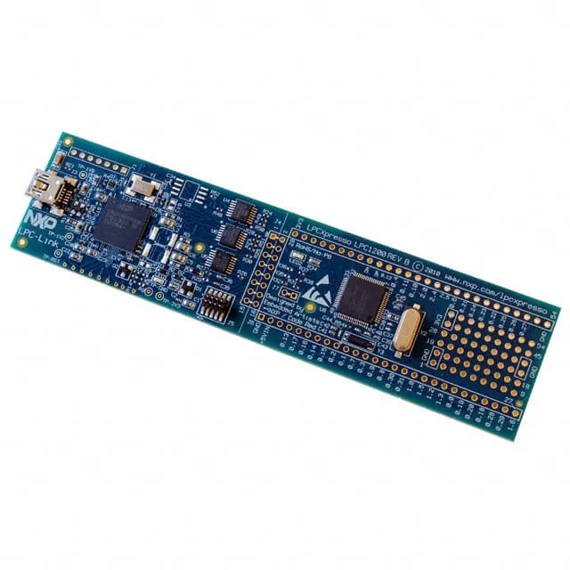 EA-XPR-005 (BOARD LPCXPRESSO LPC1227)