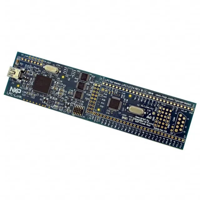 EA-XPR-006 (BOARD LPCXPRESSO LPC11C24)