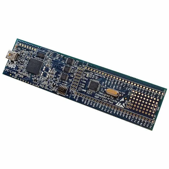EA-XPR-009 (LPC1115 LPCXPRESSO)