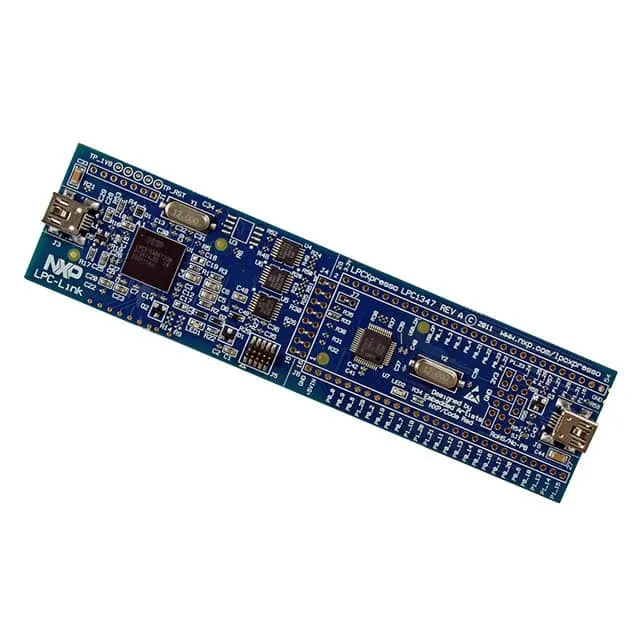 EA-XPR-011 (BOARD LPCXPRESSO LPC1347)
