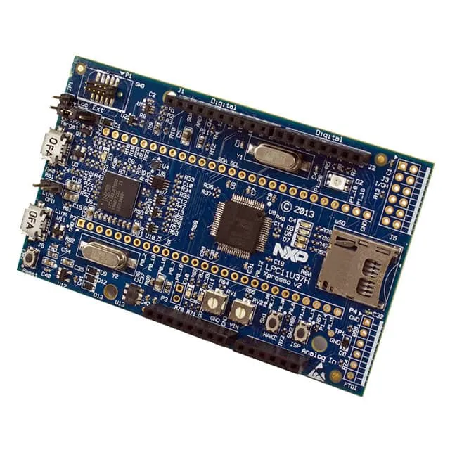 EA-XPR-017 (BOARD LPCXPRESSO LPC11U37H)