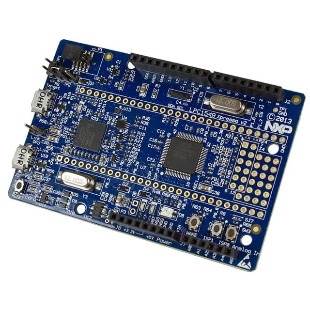 EA-XPR-018 (BOARD LPCXPRESSO LPC1549)