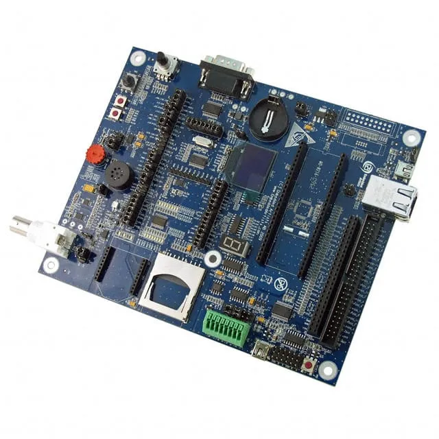 EA-XPR-021 (BOARD BASE LPCXPRESSO)
