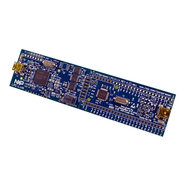 EA-XPR-023 (BOARD LPCXPRESSO LPC11U24)