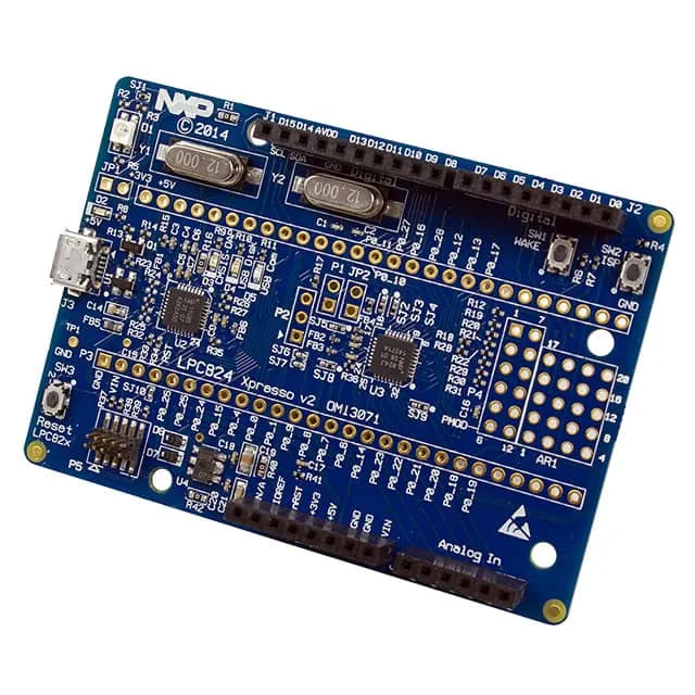 EA-XPR-024 (BOARD LPCXPRESSO LPC824)