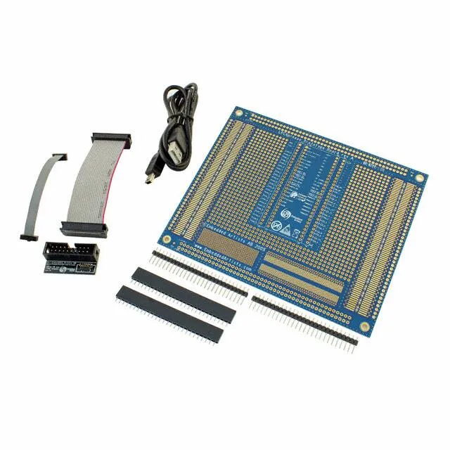 EA-XPR-110 (KIT LPCXPRESSO VALUE PACK)