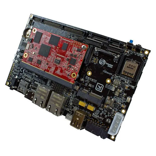 EAK00253 (IMX6 ULTRALITE DEVELOPER'S KIT)