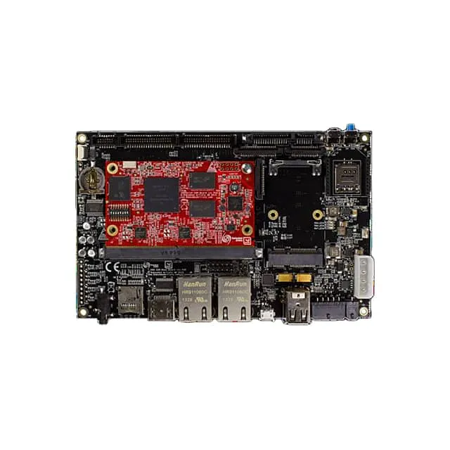 EAK00263 (DEVELOPER KIT IMX6 DUALLITE)