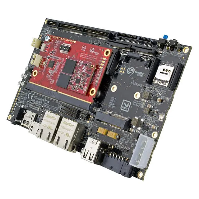 EAK00268 (IMX7 DUAL UCOM DEVELOPER'S KIT)