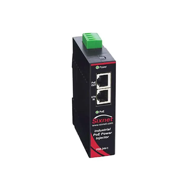 EB-PSE-24V-1A (EBUS1-PORTPOEINJ24V-48VUP)