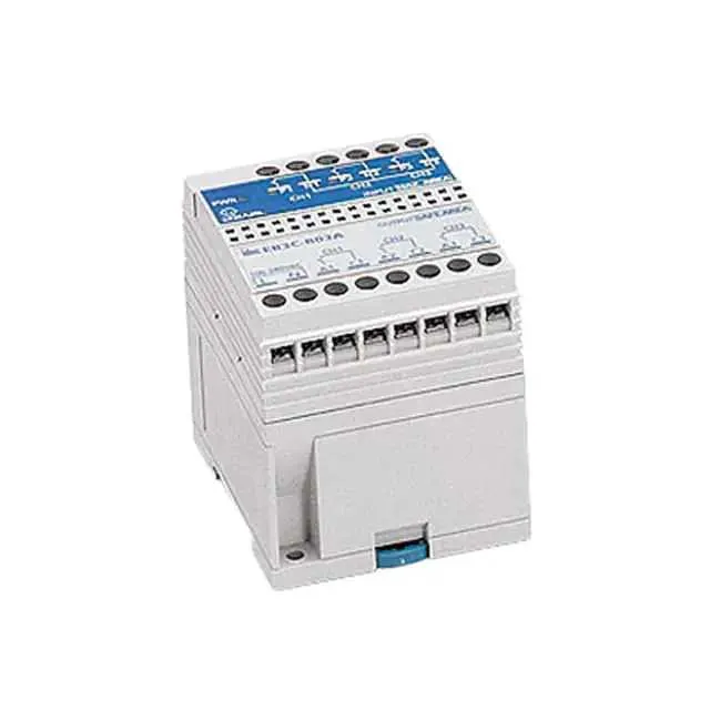 EB3C-R03AN (3-INPUT CHAN W RELAY)