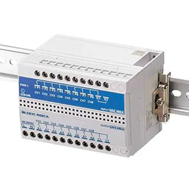 EB3C-R05AN (5-INPUT CHAN W RELAY)