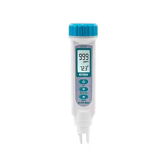 EC150 (CONDUCTIVITY/TDS METER/PEN STYLE)