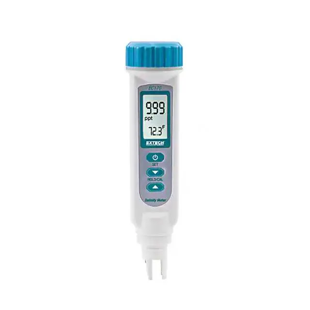 EC170 (SALINITY METER)