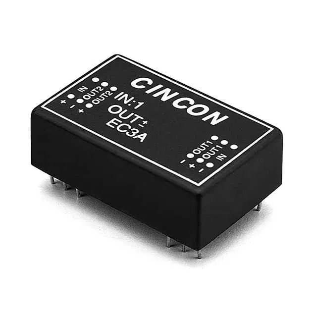 EC3A03 (Isolated DC/DC ConvertersСрок поставки 5-10 дней)