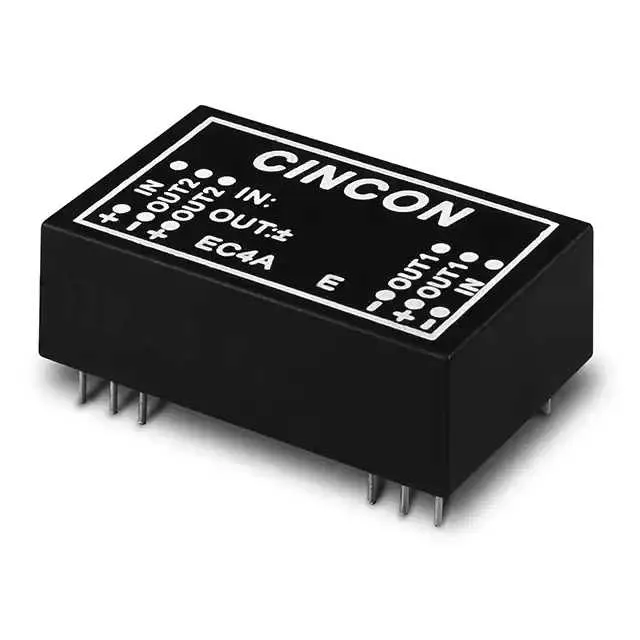 EC4A16H-E (ISOLATED DC/DC CONVERTERS 5-6W 3Срок поставки 5-10 дней)