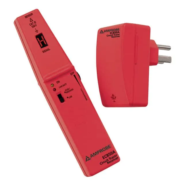 ECB50A (CIRC BRKR LOC AND AC LINE TRACER)