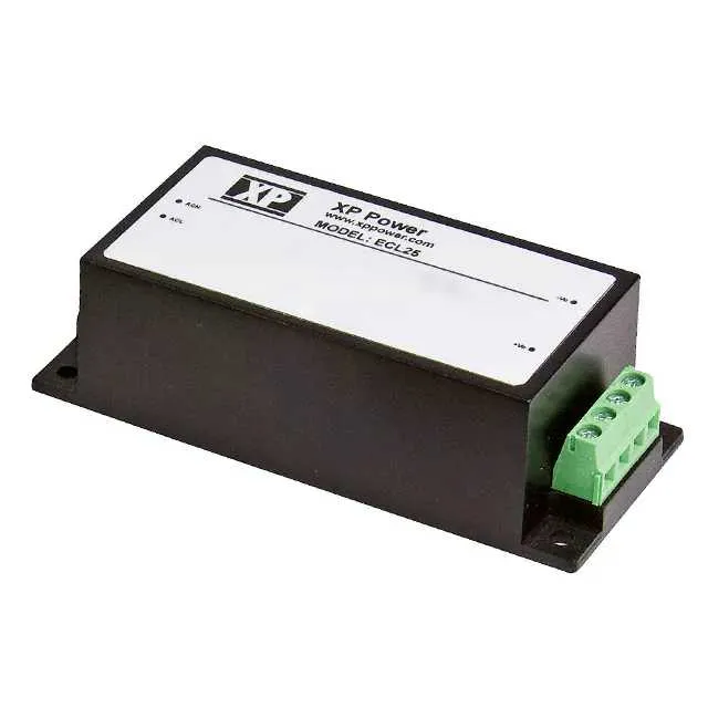 ECL25US48-S (AC/DC CONVERTER 48V 25W)