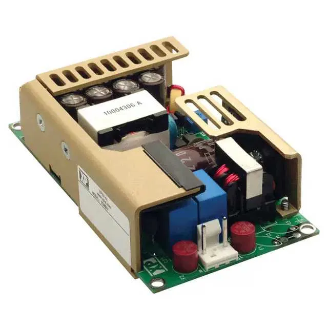 ECM100US07 (AC/DC CONVERTER 7V 100W)