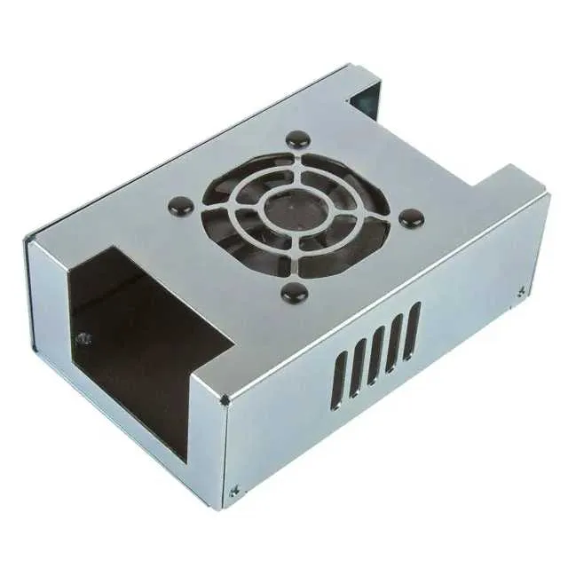 ECM140/CLC175 TF (FAN COVER FOR ECM140/CLC175)