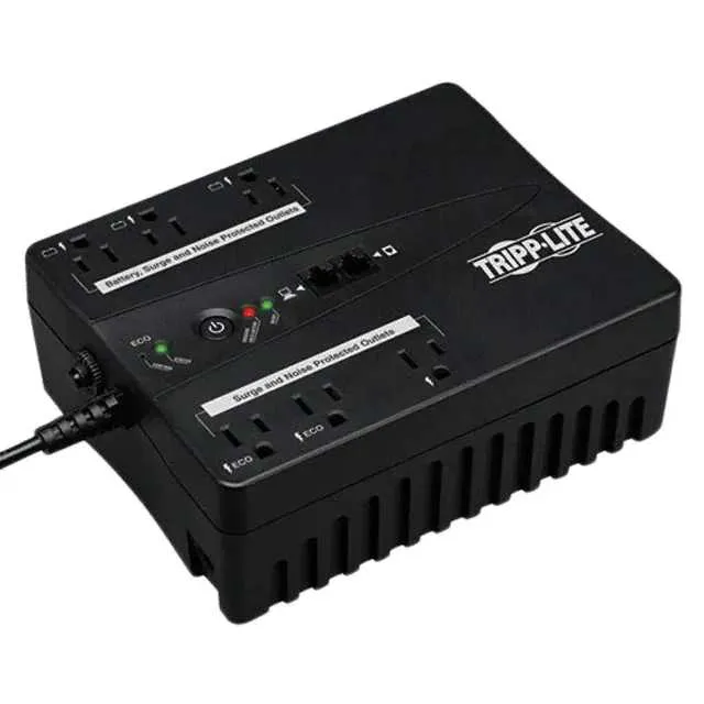 ECO350UPS (UPS ECO GREEN BATTERY BACK UP)