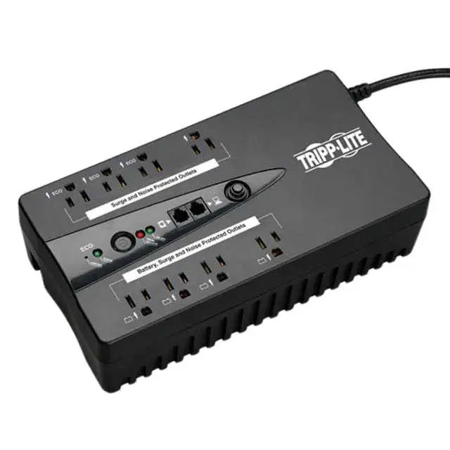 ECO550UPSTAA (UPS ECO GREEN BATTERY BACK UP)