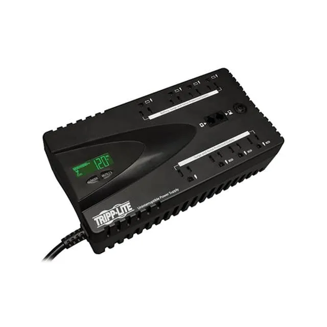 ECO650LCDTAA (UPS ECO GREEN BATTERY BACK UP)