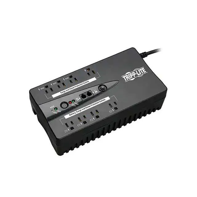 ECO650UPSM (UPS ECO GREEN BATTERY BACK UP)