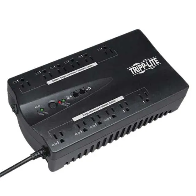 ECO750UPS (UPS ECO GREEN BATTERY BACK UP)