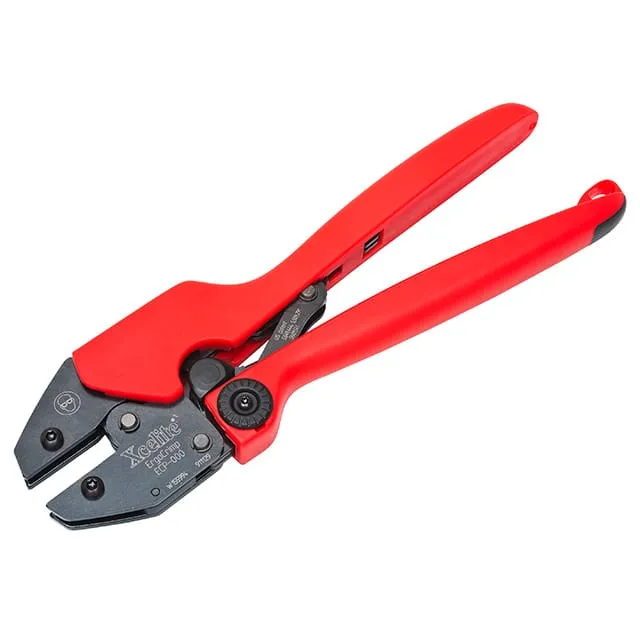 ECP000 (TOOL HAND CRIMPER 10-22AWG SIDE)
