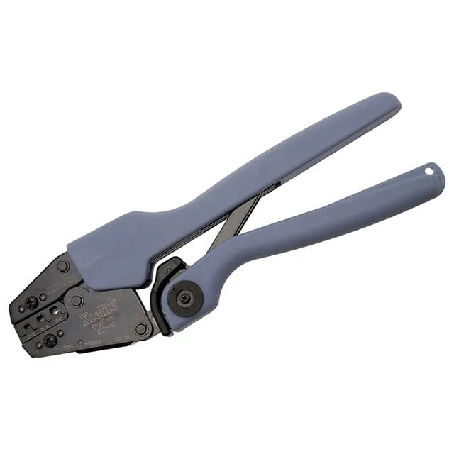 ECP112 (TOOL HAND CRIMPER 10-22AWG SIDE)