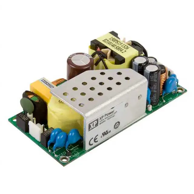 ECP150PS48 (AC/DC CONVERTER 48V 100W)