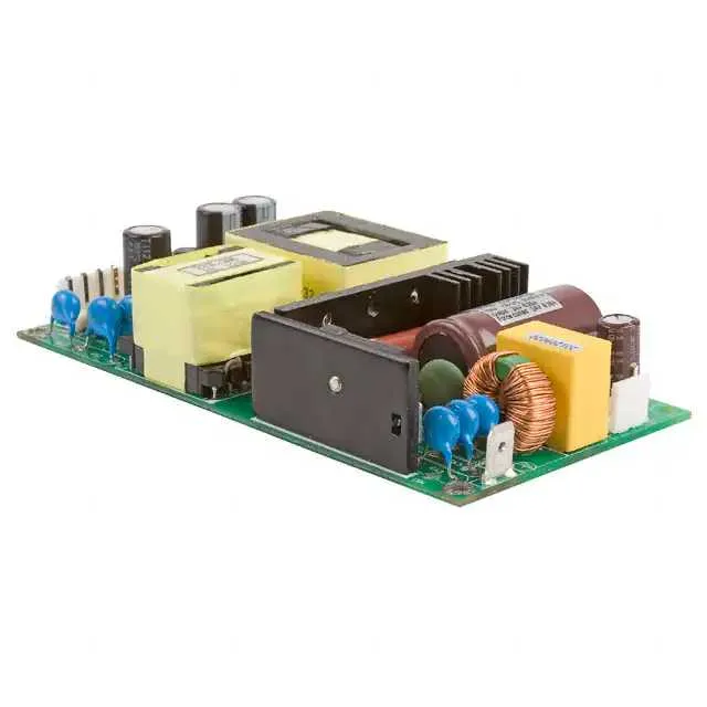 ECP225PS15 (AC/DC CONVERTER 15V 150W)