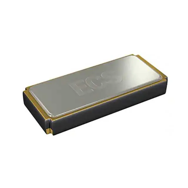 ECX-.327-CDX-1293 (CRYSTAL 32.7680KHZ 12.5PF SMD)