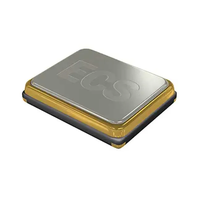 ECS-240-8-36-RWN-TR (CRYSTAL 24.0000MHZ 8PF SMD)