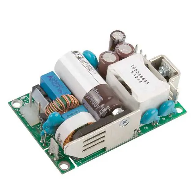 ECS60US05 (AC/DC CONVERTER 5V 60W)