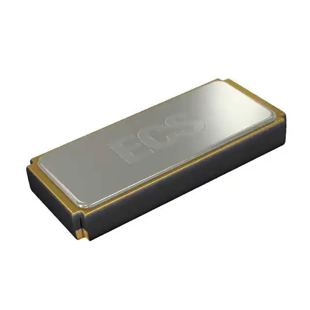 ECS-.327-12.5-16-TR (CRYSTAL 32.768KHZ 12.5PF SMD)