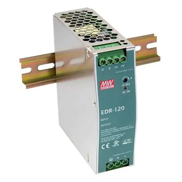 EDR-120-12 (AC/DC CONVERTER 12V 120W)